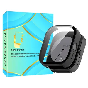 Ghab Guard GDSW Cover Watch For Nothing cmf watch 3 pro