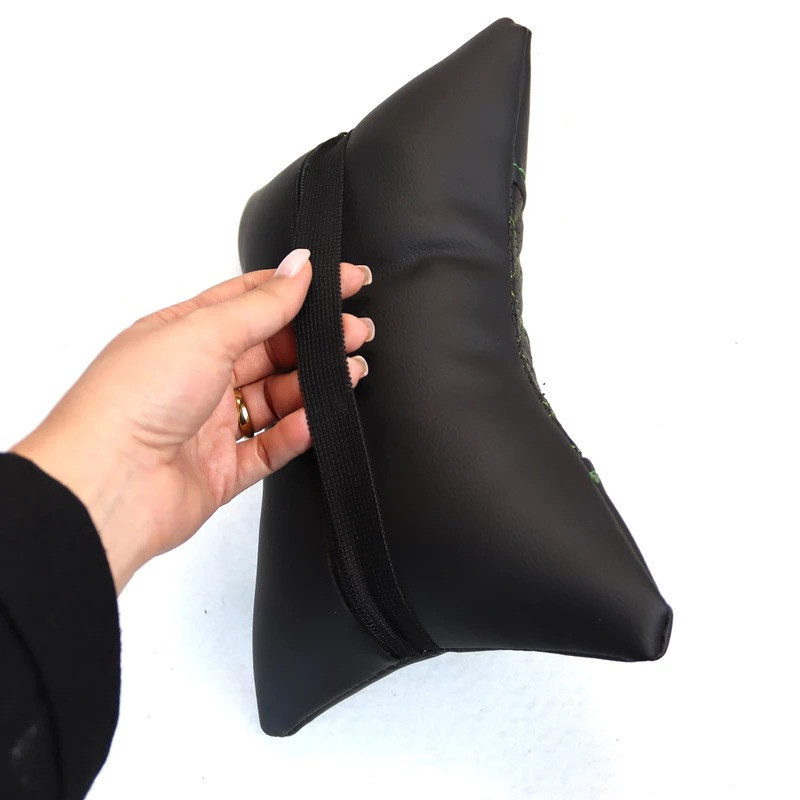 پشت گردنی صندلی خودرو مدل Ro_om بسته دو عددی