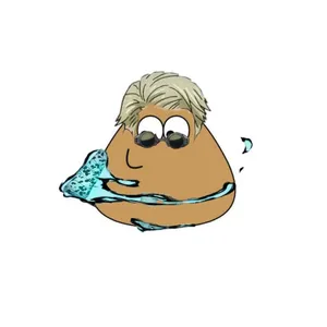 استیکر لپ تاپ و موبایل مدل انیمه طرح جوجوتسو کایسن کنتو نانامی jujutsu kaisen Kento Nanami کد 4652