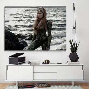 StarBoy Gallery Aquaman DC 022 Tableau