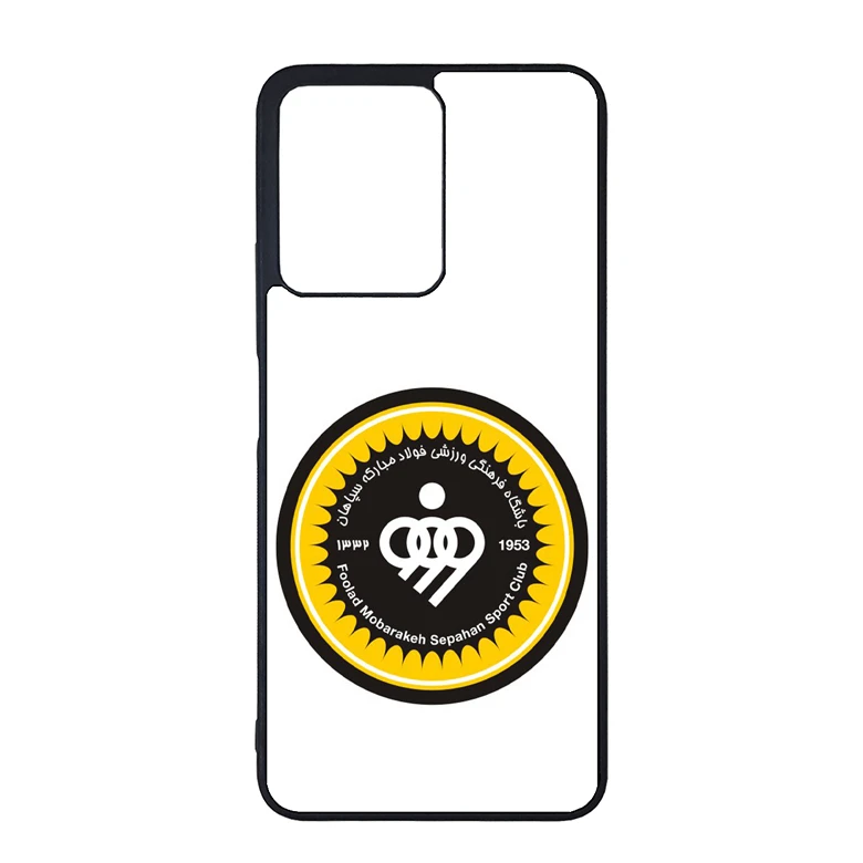  کاور قاب گارد هوم طرح سپاهان مناسب برای گوشی موبایل موتورولا edge 40 neo