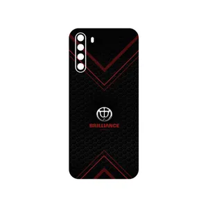 MAHOOT Brilliance Cover Sticker for Gplus X10