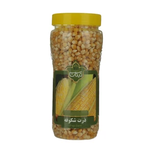 ذرت تیتان - 550 گرم