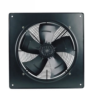 هواکش صنعتی مدل FTP/4E/400B