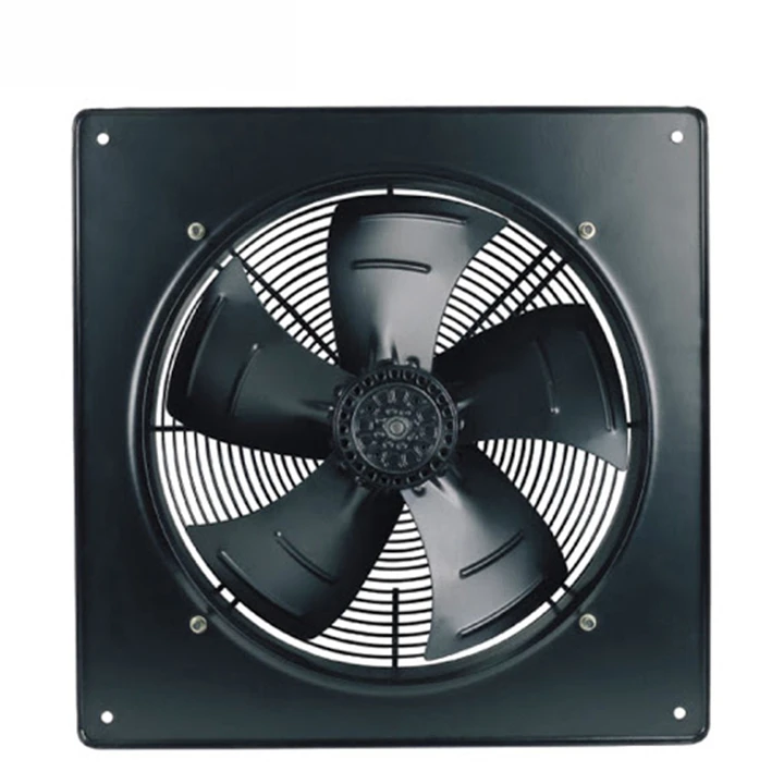 هواکش صنعتی مدل FTP/4E/400B