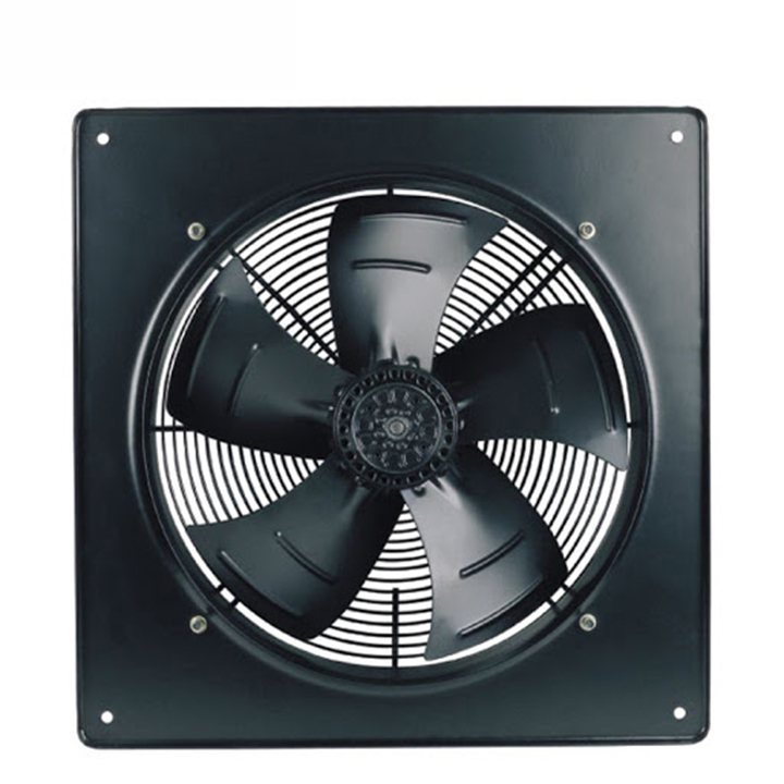 هواکش صنعتی مدل FTP/4D/400B