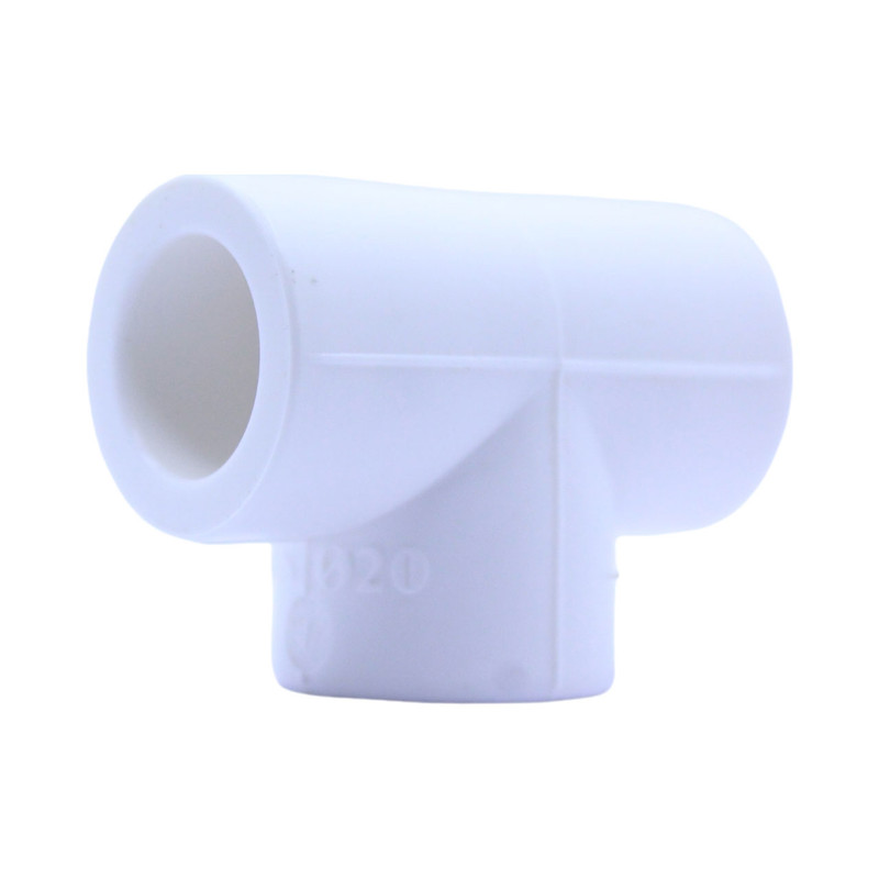 اتصال سه راهی آذین مدل DN-20 بسته 170 عددی