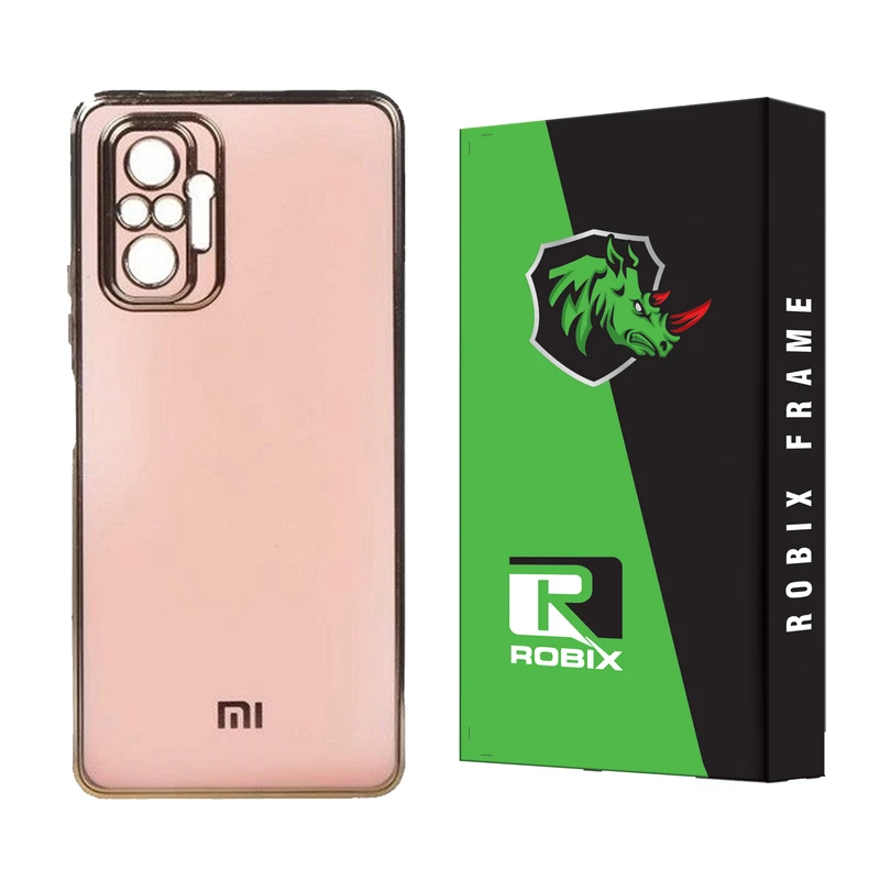 کاور روبیکس مدل MYC مناسب برای گوشی موبایل شیائومی Redmi Note 10 Pro Max