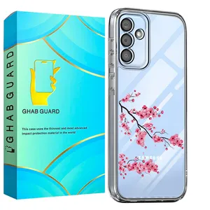 Ghab Guard KOFG Cover for Samsung Galaxy A55 5G