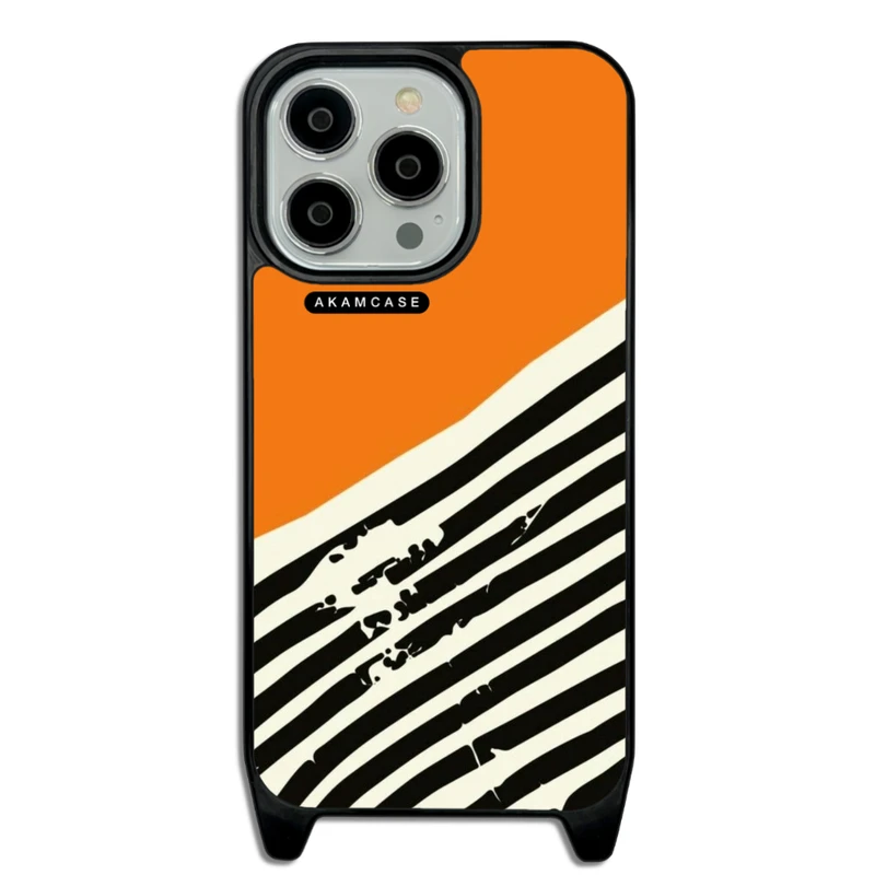 کاور آکام مدل AMCWLA13PRO-BOHO16 مناسب برای گوشی موبایل اپل iPhone 13 Pro