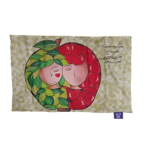 کاغذ کادو ترمه طراحان ایده مدل حوا کد mhs041