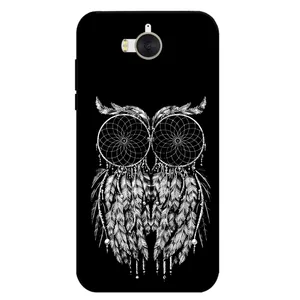 Megafone 6276 Cover For Huawei Y6 2017