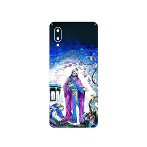 MAHOOT Hafiz Cover Sticker for Samsung Galaxy A02