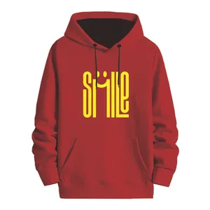 هودی مردانه مدل V119RY