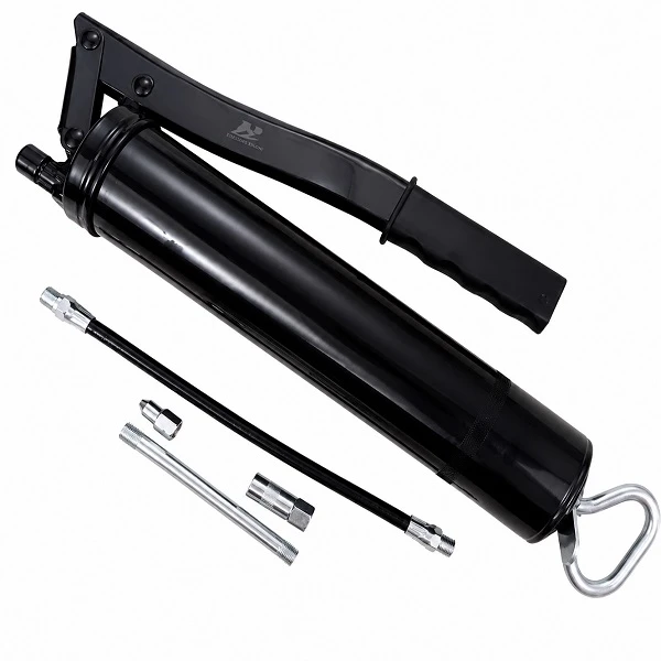 پمپ گریس لیانگ هانگ تولز مدل Hand Grise Gun