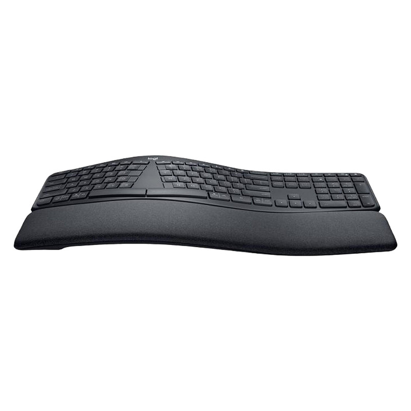 کیبورد لاجیتک مدل Ergo K860