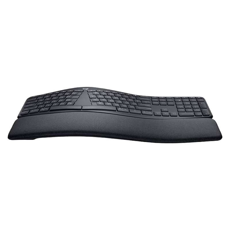 کیبورد لاجیتک مدل Ergo K860 کیبورد لاجیتک مدل Ergo K860