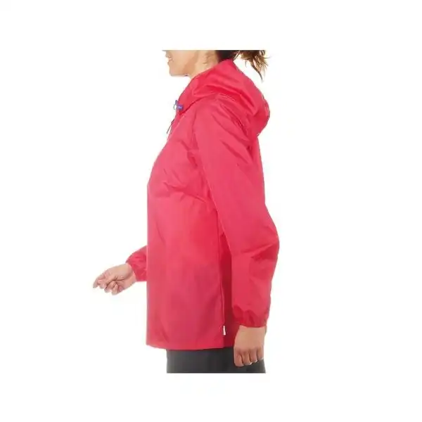 بادگیر ورزشی زنانه کچوا مدل raincut