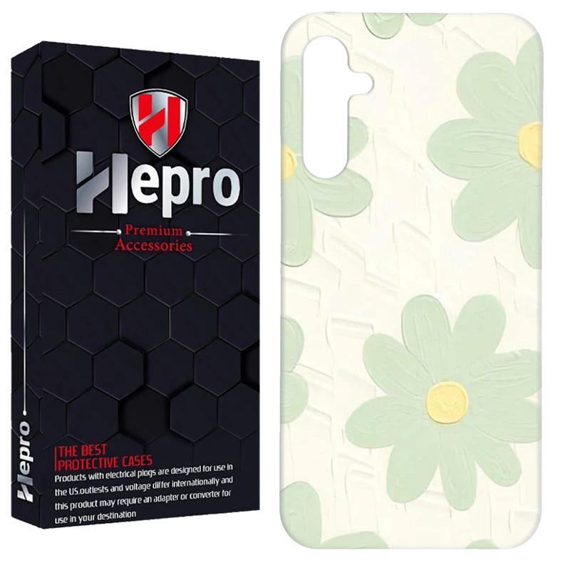 کاور هپرو مدل RC مناسب برای گوشی موبایل سامسونگ Galaxy A14