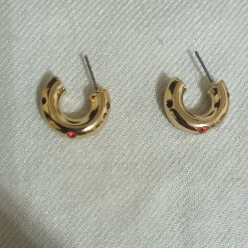 گوشواره زنانه اکسسورایز مدل SMG12