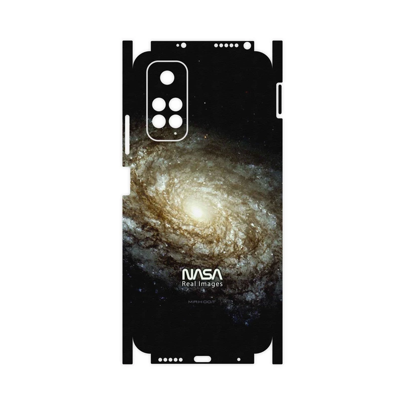 برچسب پوششی ماهوت مدل Universe-by-NASA-1-FullSkin مناسب برای گوشی موبایل شیائومی Redmi Note 11