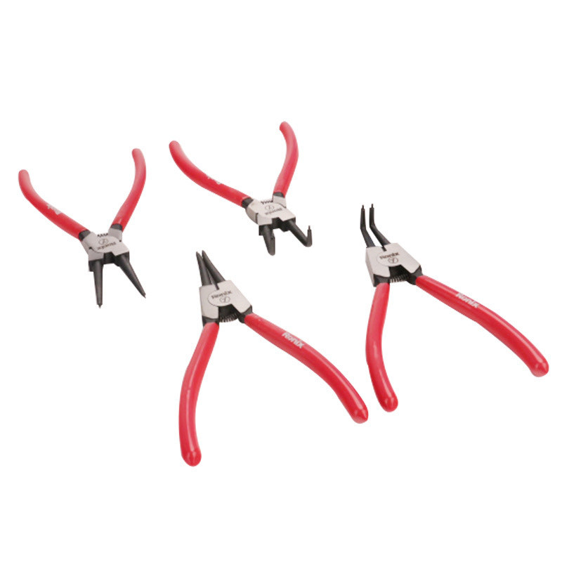 انبر خاربازکن رونیکس مدل RH-1700 بسته 4 عددی