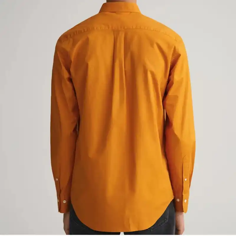 پیراهن آستین بلند مردانه مدل MDSS-CF9415