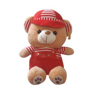 نقد و بررسی عروسک خرس مدل Hugs توسط خریداران