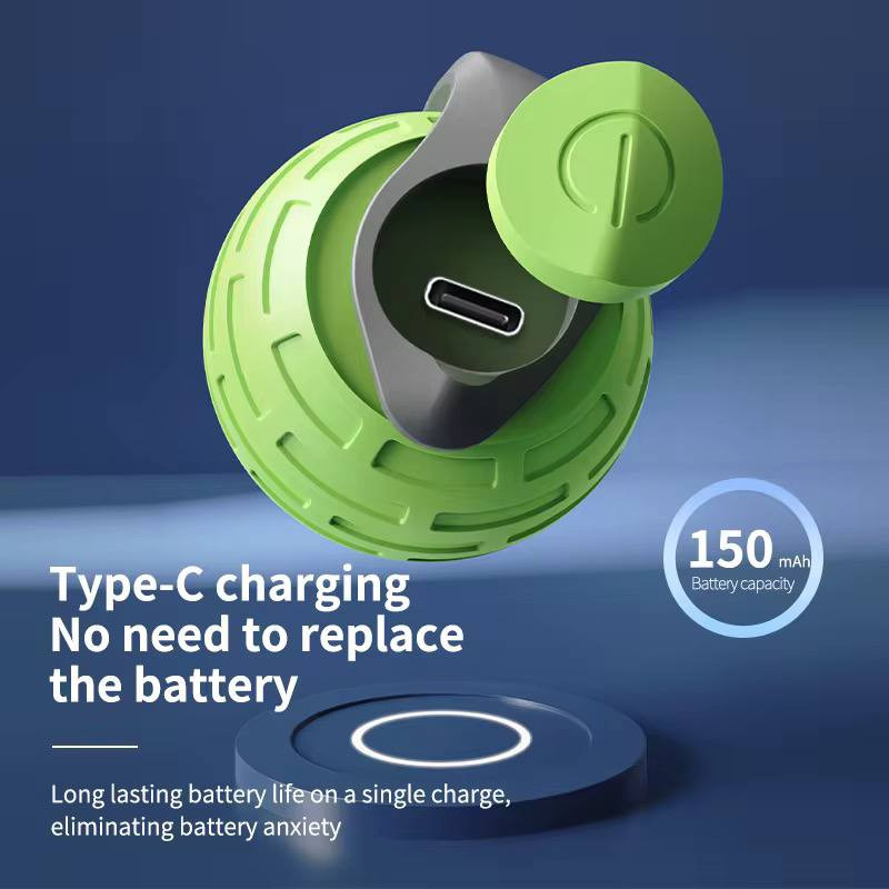 اسباب بازی گربه مدل توپ متحرک هوشمند