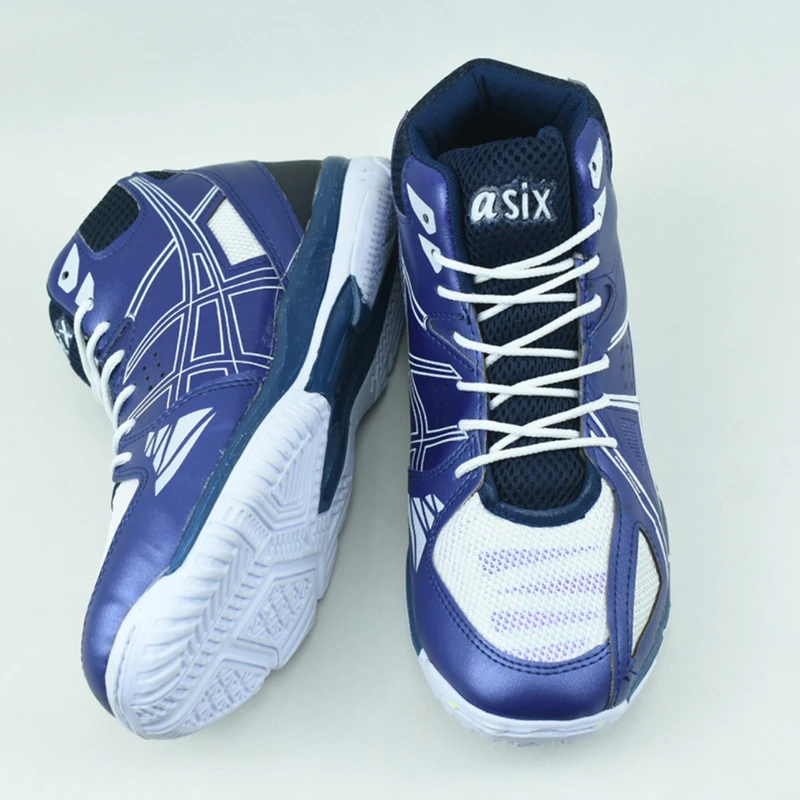 عکس شماره 18 : کفش والیبال مردانه مدل اسپرت کد c-8281