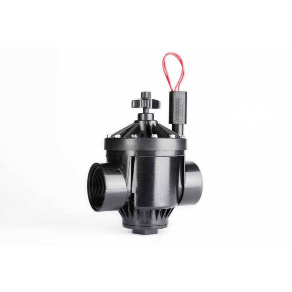 شیر برقی هانتر مدل PGV Two