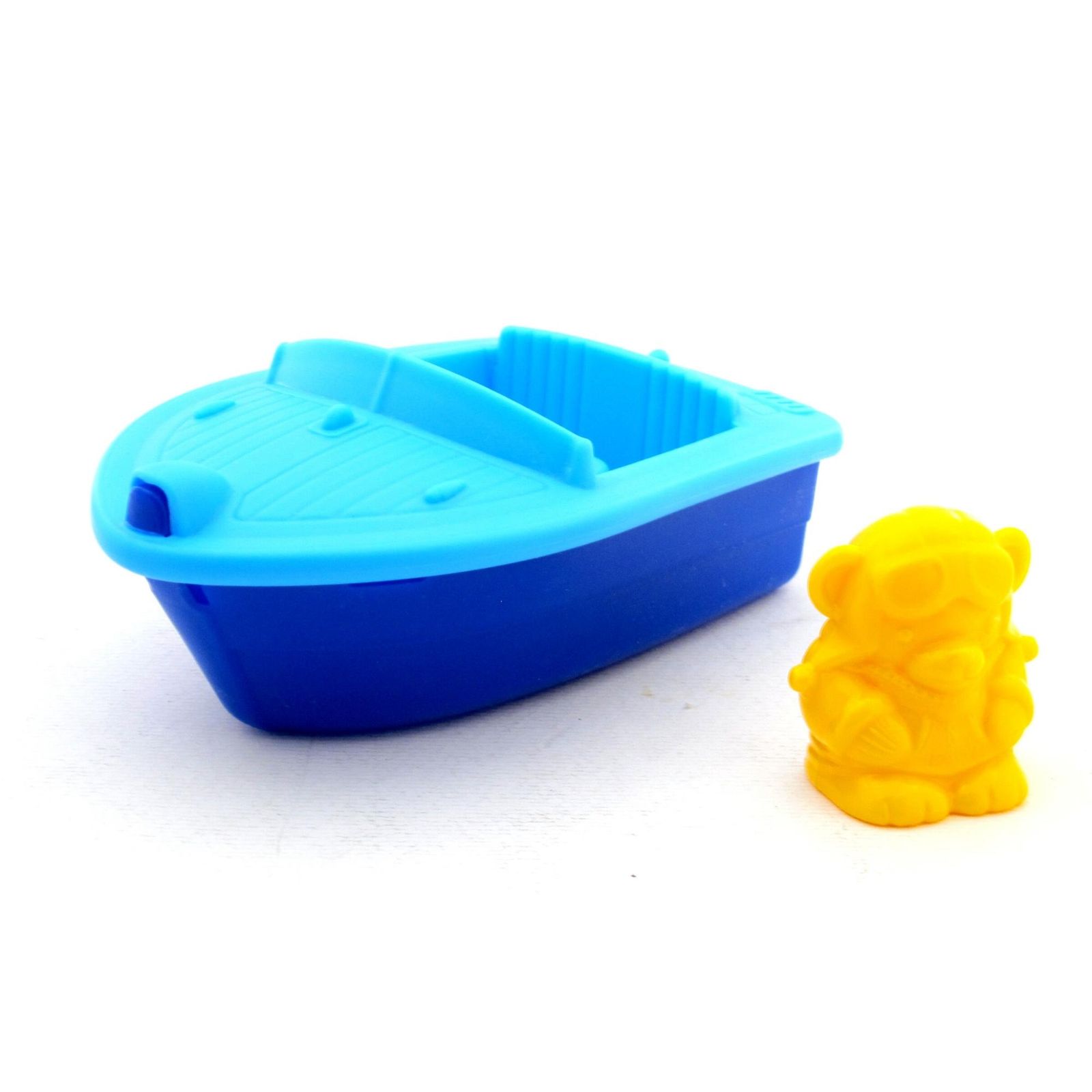قایق بازی مدل LunchBoat -  - 8