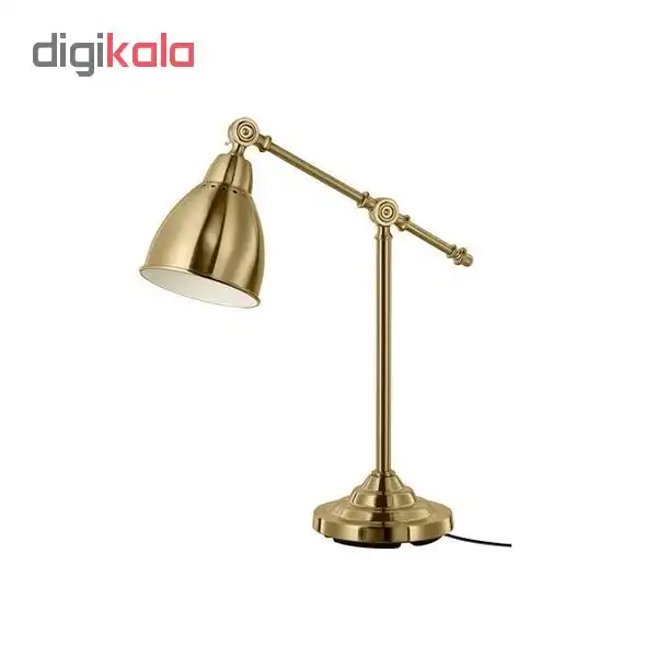 چراغ مطالعه ایکیامدل BAROMETER