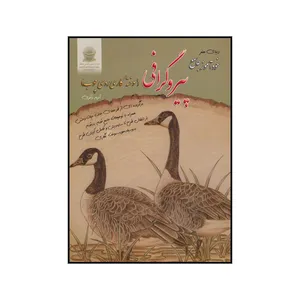 کتاب خودآموز جامع پیروگرافی اثر اکرم ذاکری نشر بین الملل حافظ