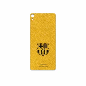 MAHOOT ML-BRCA Cover Sticker for Sony Xperia XA Ultra