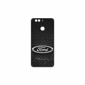 MAHOOT Ford Motor Cover Sticker for Huawei Nova 2 Plus