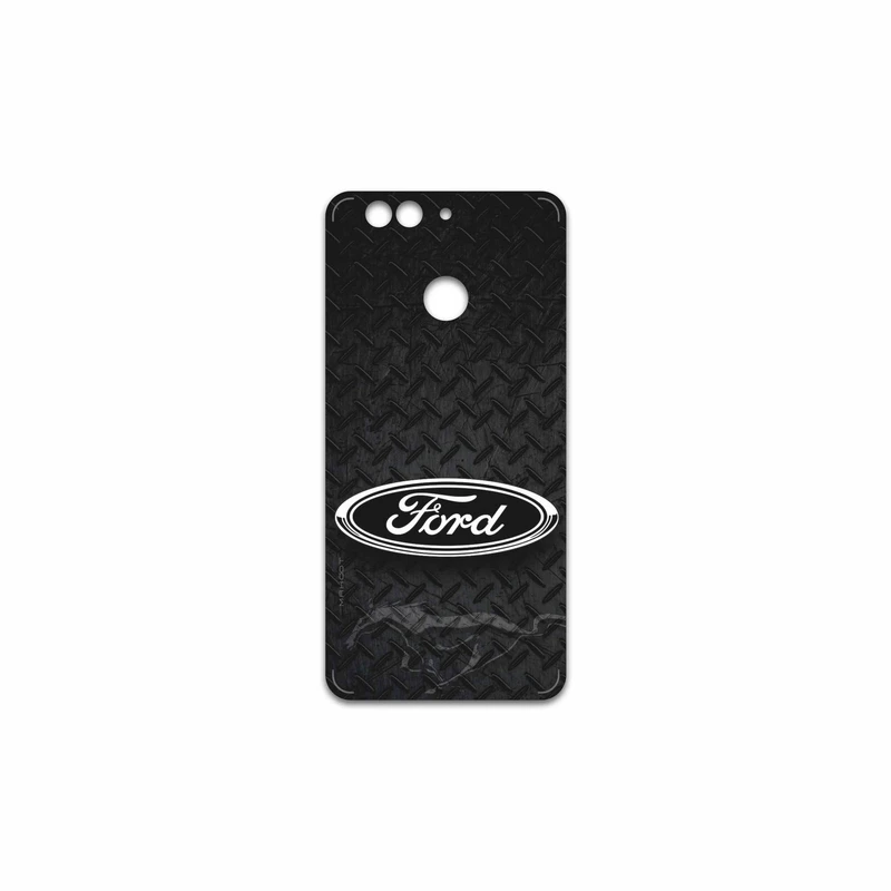 برچسب پوششی ماهوت مدل Ford Motor مناسب برای گوشی موبایل هوآوی Nova 2 Plus