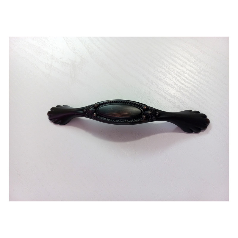 دستگیره کابینت مدل PANJ160 بسته 3 عددی