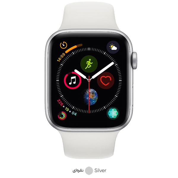 Apple watch cheap series 4 33mm