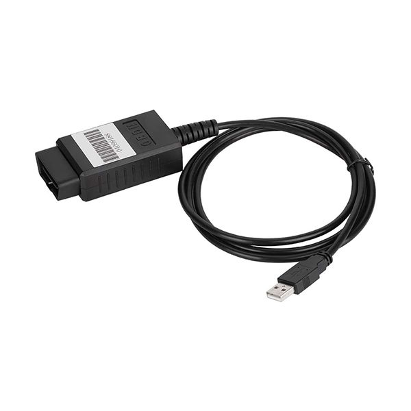 عیب یاب دیاگ خودرو او بی دی دو مدل 11KCHL-D1047