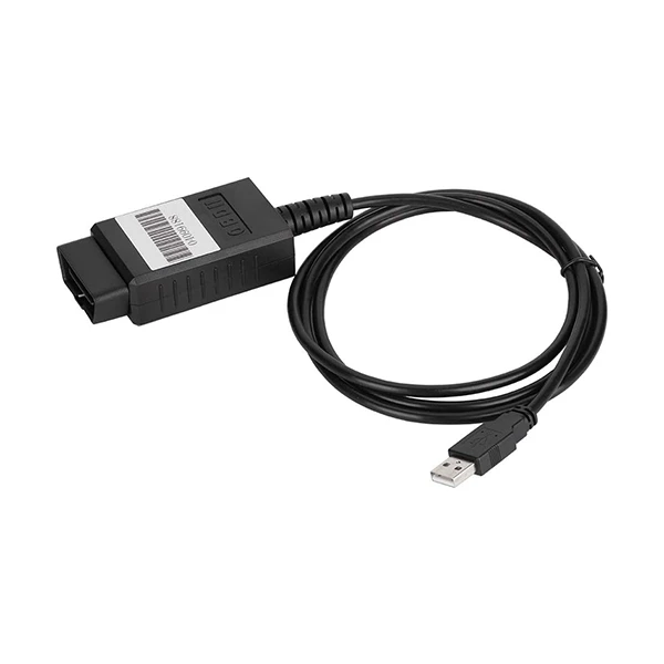 عیب یاب دیاگ خودرو او بی دی دو مدل 11KCHL-D1047
