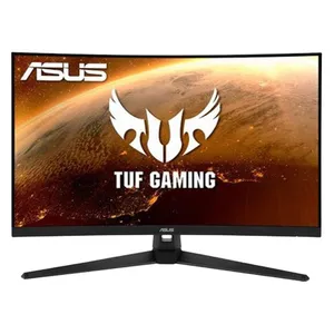 مانیتور خمیده گیمینگ ایسوس مدل TUF VG32VQ1BR سایز 31.5 اینچ