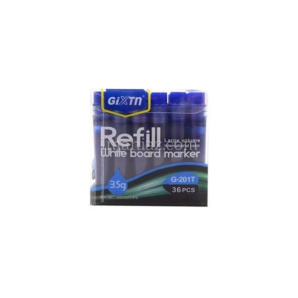 جوهر ماژیک وایت برد کد MA-141-201 بسته 36 عددی