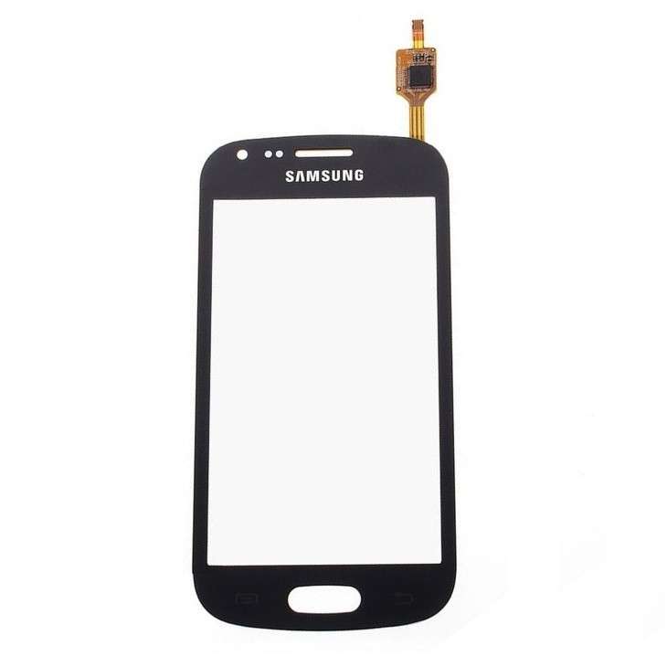 تاچ مدل GS-7582-Wite مناسب برای گوشی موبایل سامسونگ galaxy S7582 تاچ مدل GS-7582-Wite مناسب برای گوشی موبایل سامسونگ galaxy S7582