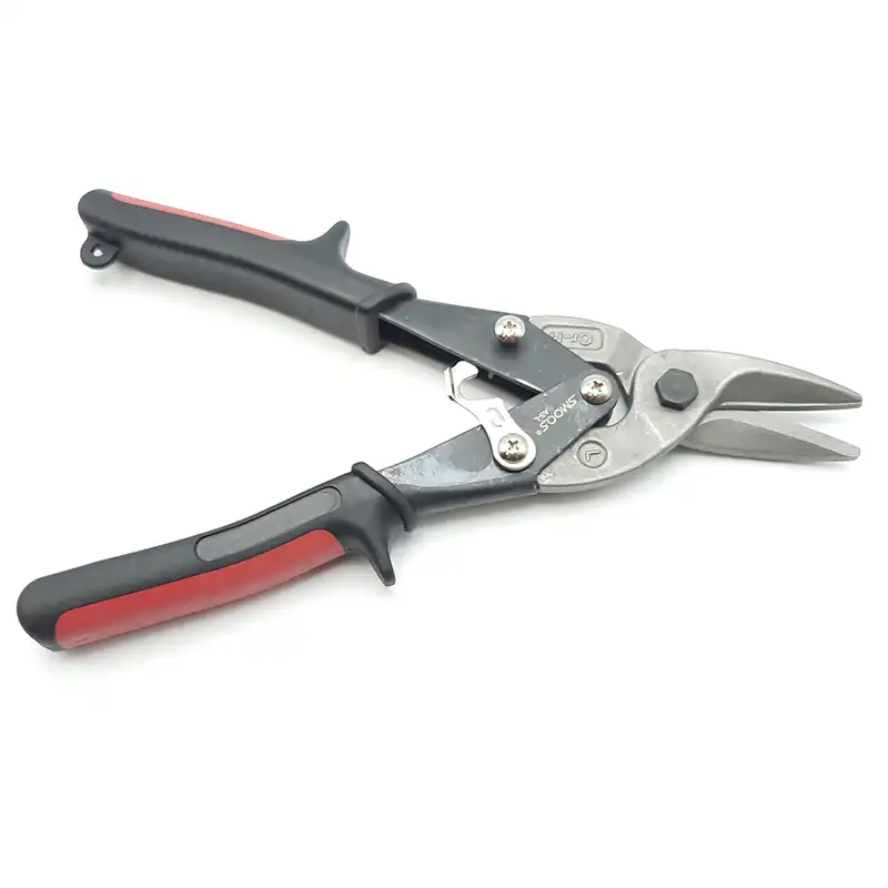 قیچی ورق بر اسموس مدل AS-L