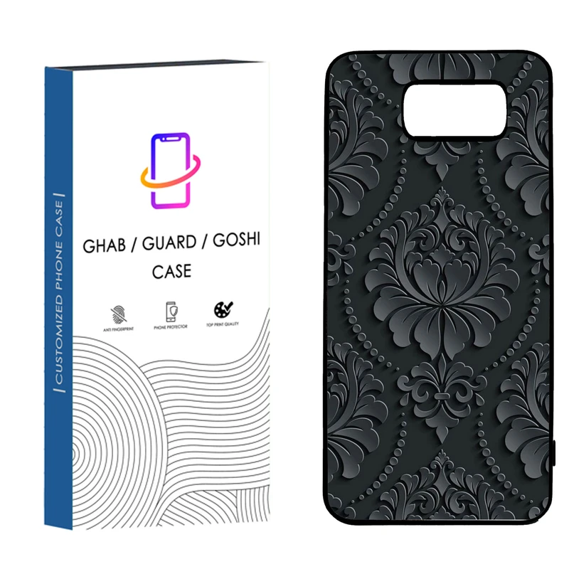 کاور قاب گارد گوشی طرح پسرانه کد 42 _TPU مناسب برای گوشی موبایل سامسونگ Galaxy Note 5