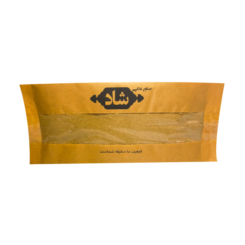 ادویه ترشی صنایع غذایی شاد - 150 گرم