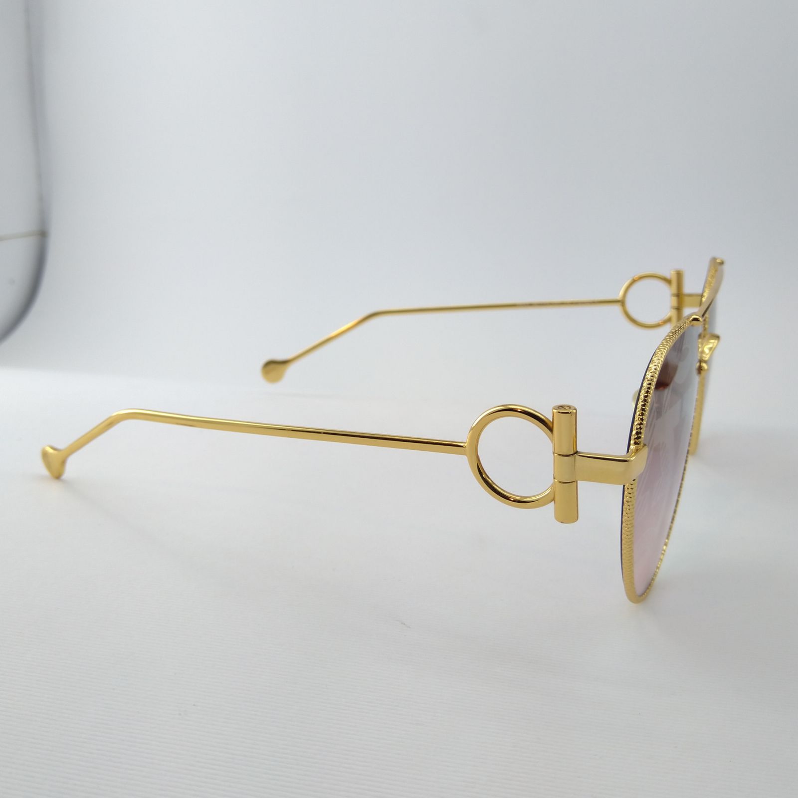 عینک آفتابی زنانه سالواتوره فراگامو مدل F832 -  - 3