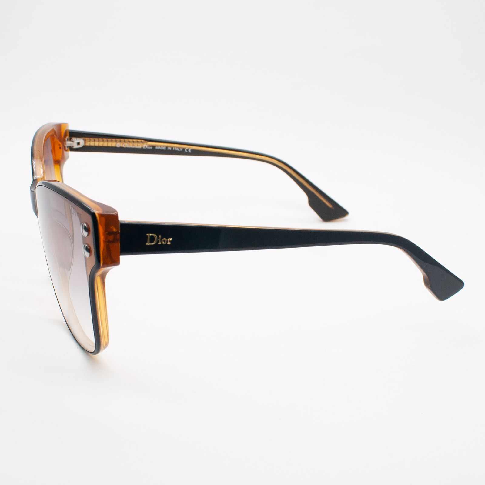 عینک آفتابی دیور مدل ADDICT 3F C3 -  - 6