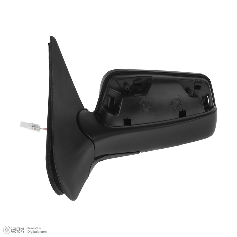 آینه جانبی برقی چپ جی ای اس پی کد 308911 مناسب برای سمند LX